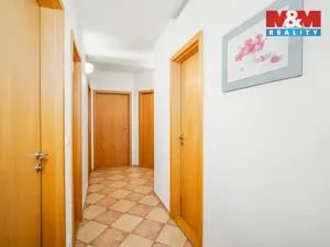 Prodej rodinného domu, Hluboš, 130 m2