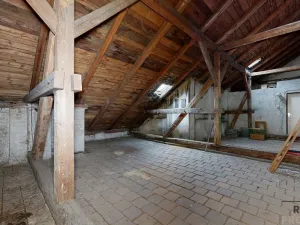 Prodej bytu 2+kk, Jihlava, Svatopluka Čecha, 51 m2