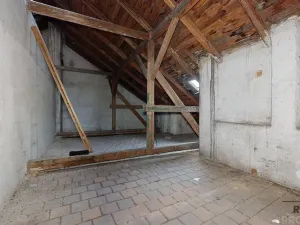 Prodej bytu 2+kk, Jihlava, Svatopluka Čecha, 51 m2