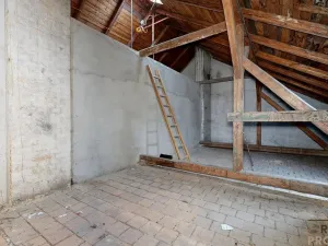 Prodej atypického bytu, Jihlava, Svatopluka Čecha, 51 m2