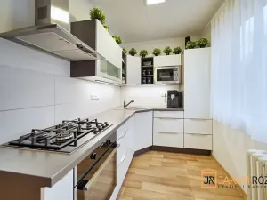 Prodej bytu 2+1, Vrchlabí, Revoluční, 54 m2