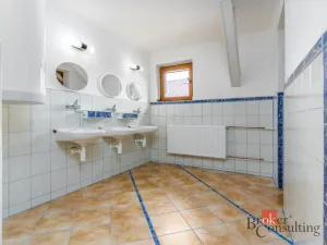 Prodej rodinného domu, Horní Maršov, Promenáda, 620 m2