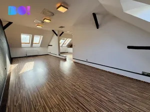 Pronájem bytu 3+kk, Karviná, Rudé armády, 92 m2