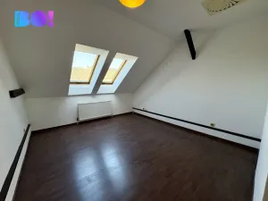 Pronájem bytu 3+kk, Karviná, Rudé armády, 92 m2