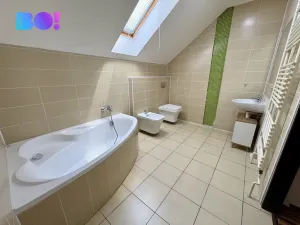 Pronájem bytu 3+kk, Karviná, Rudé armády, 92 m2