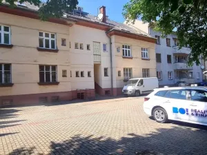 Pronájem bytu 3+kk, Karviná, Rudé armády, 92 m2