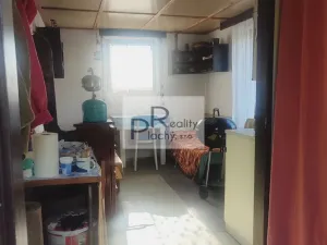 Pronájem zahrady, Brno - Bohunice, 400 m2