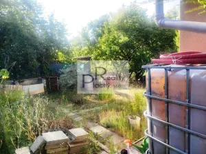 Pronájem zahrady, Brno - Bohunice, 400 m2