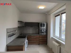 Pronájem bytu 2+1, Sokolov, Sokolovská, 56 m2