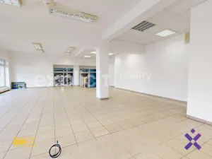 Pronájem obchodního prostoru, Uherský Brod, Neradice, 108 m2