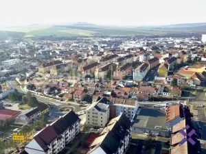 Pronájem obchodního prostoru, Uherský Brod, Neradice, 108 m2