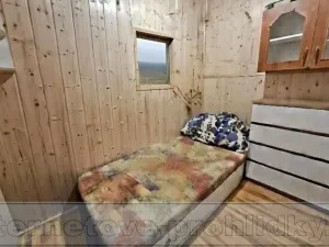 Pronájem bytu 2+kk, Praha - Vysočany, Kbelská, 35 m2