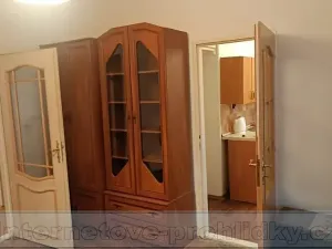 Pronájem bytu 2+1, Praha - Vršovice, Ruská, 60 m2