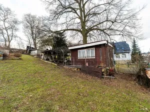 Prodej pozemku pro bydlení, Tachov, 1038 m2