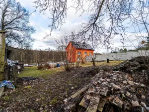 Prodej pozemku pro bydlení, Tachov, 1038 m2