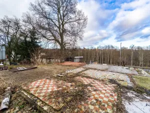 Prodej pozemku pro bydlení, Tachov, 1038 m2