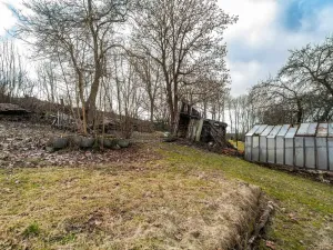 Prodej pozemku pro bydlení, Tachov, 1038 m2