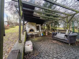 Prodej pozemku pro bydlení, Tachov, 1038 m2