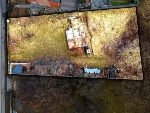 Prodej pozemku pro bydlení, Tachov, 1038 m2