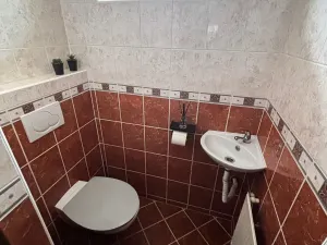 Prodej rodinného domu, Deblín, 85 m2