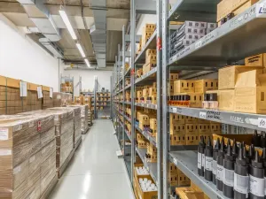 Pronájem výrobních prostor, Příbram - Příbram I, Dělostřelecká, 2099 m2