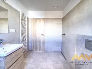 Pronájem rodinného domu, Hradec Králové - Svobodné Dvory, Milana Morávka, 121 m2