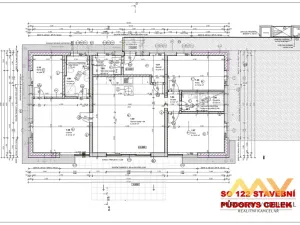 Pronájem rodinného domu, Hradec Králové - Svobodné Dvory, Milana Morávka, 121 m2