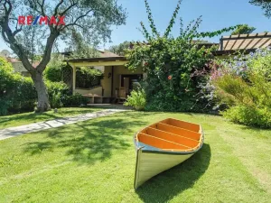 Prodej rodinného domu, Pula, Itálie, 90 m2