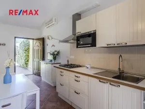 Prodej rodinného domu, Sant'Anna Arresi, Itálie, 60 m2