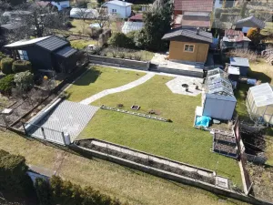 Prodej chaty, Příbram, 21 m2