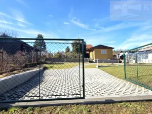 Prodej chaty, Příbram, 21 m2