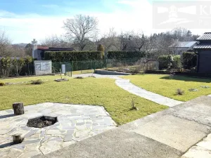 Prodej chaty, Příbram, 21 m2