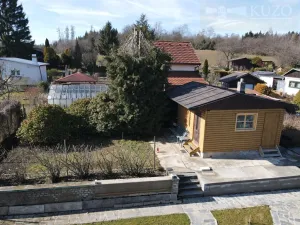 Prodej chaty, Příbram, 21 m2