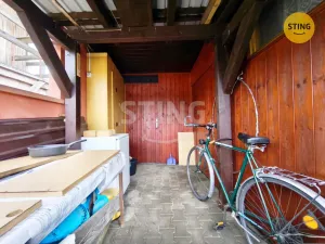 Prodej chaty, Třebíč, ZK Jan Žižka, 24 m2