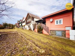 Prodej chaty, Třebíč, ZK Jan Žižka, 24 m2