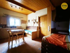 Prodej chaty, Třebíč, ZK Jan Žižka, 24 m2