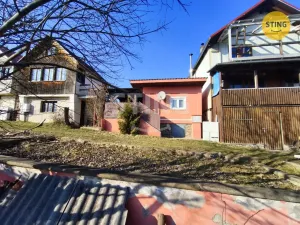 Prodej chaty, Třebíč, ZK Jan Žižka, 24 m2