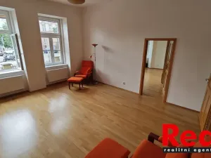 Pronájem bytu 2+1, Brno - Černá Pole, Černopolní, 67 m2