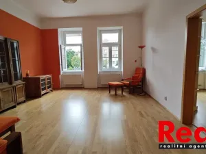 Pronájem bytu 2+1, Brno - Černá Pole, Černopolní, 67 m2