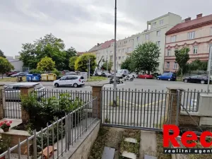 Pronájem bytu 2+1, Brno - Černá Pole, Černopolní, 67 m2