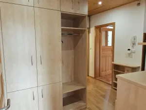 Pronájem bytu 2+1, Brno - Černá Pole, Černopolní, 67 m2