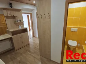 Pronájem bytu 2+1, Brno - Černá Pole, Černopolní, 67 m2