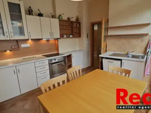 Pronájem bytu 2+1, Brno - Černá Pole, Černopolní, 67 m2