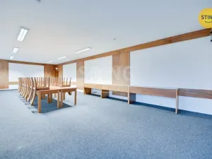 Pronájem obchodního prostoru, Babice, 300 m2