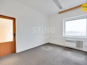 Pronájem obchodního prostoru, Babice, 300 m2