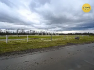 Prodej pozemku pro bydlení, Osek nad Bečvou, 2306 m2