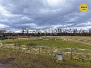 Prodej pozemku pro bydlení, Osek nad Bečvou, 2306 m2