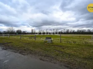 Prodej pozemku pro bydlení, Osek nad Bečvou, 2306 m2