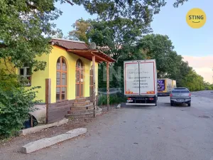 Prodej komerční nemovitosti, Vranovská Ves, 100 m2