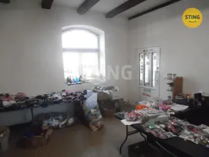 Pronájem obchodního prostoru, Opava, Tomáškova, 108 m2